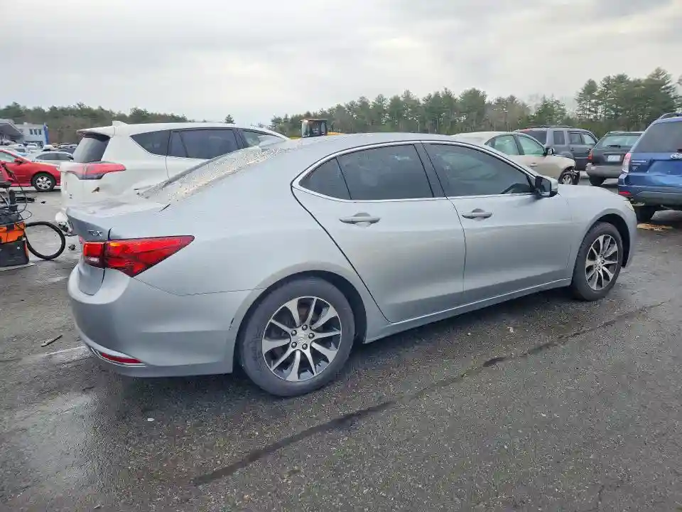 19UUB1F33HA008801 2017 ACURA TLX-2