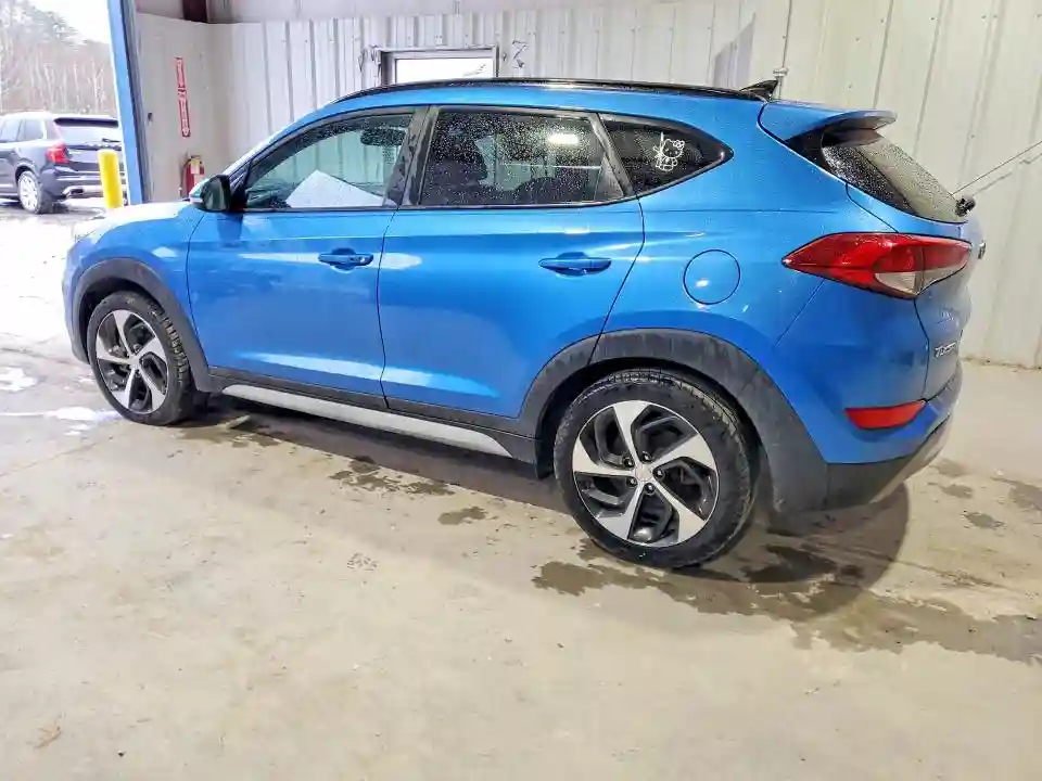 KM8J33A21JU696340 2018 HYUNDAI TUCSON-1