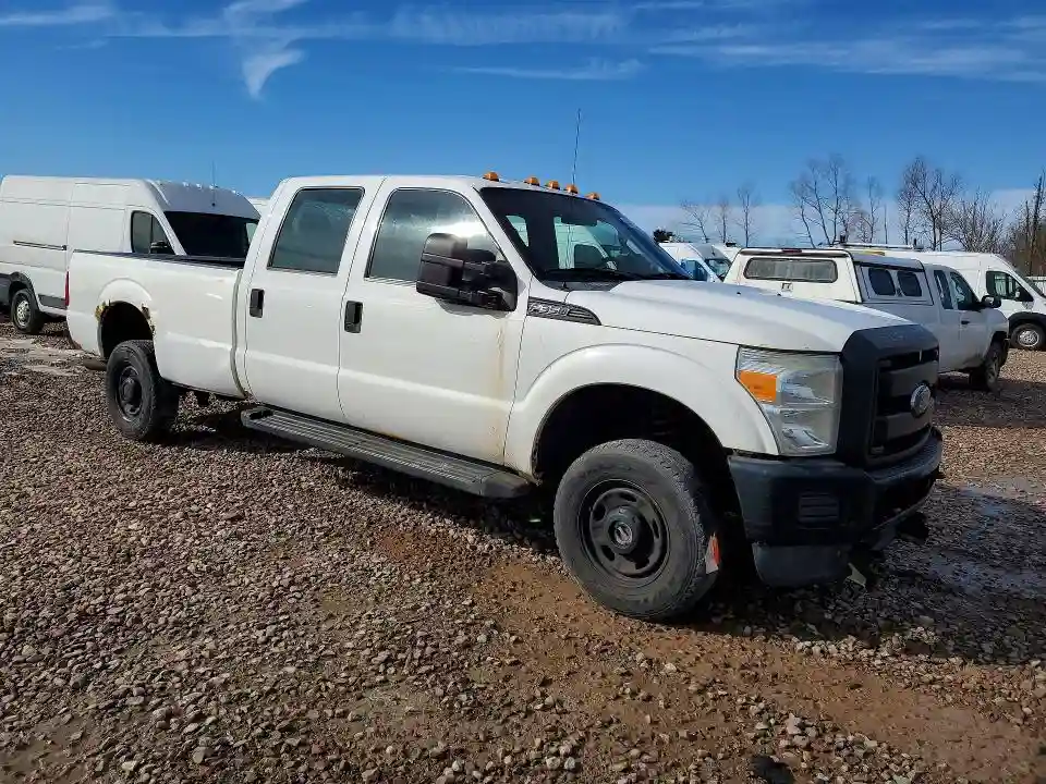 1FT8W3B68GEA17663 2016 FORD F350-3