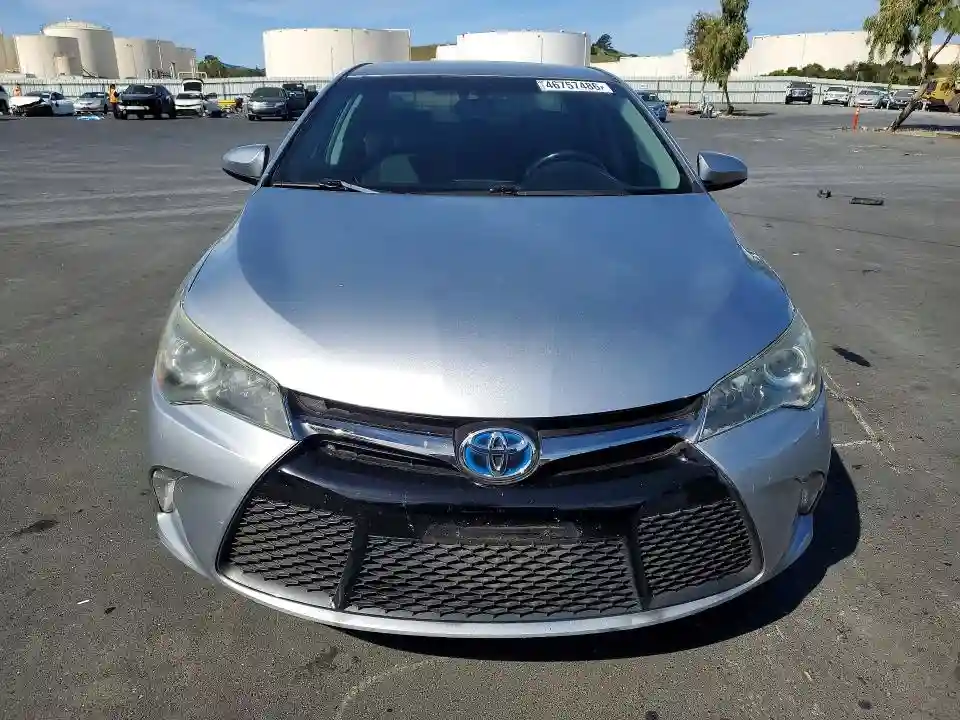 4T1BD1FK4FU162092 2015 TOYOTA CAMRY SOLA-4