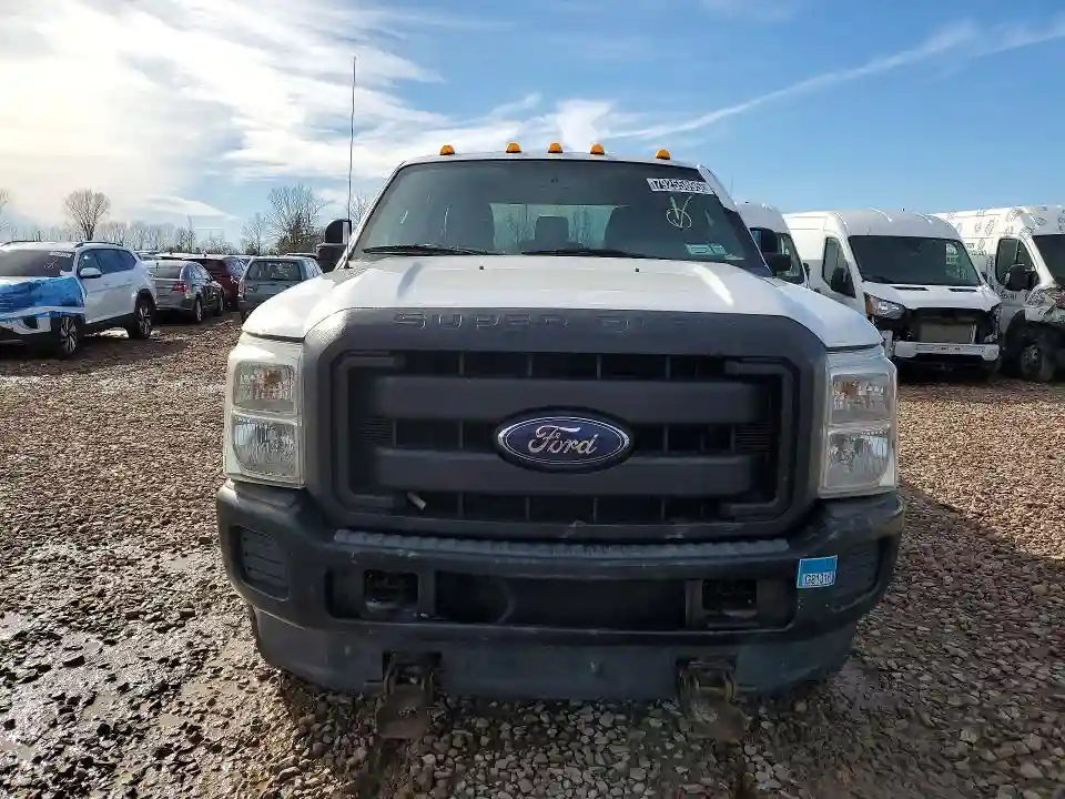 1FT8W3B68GEA17663 2016 FORD F350-4