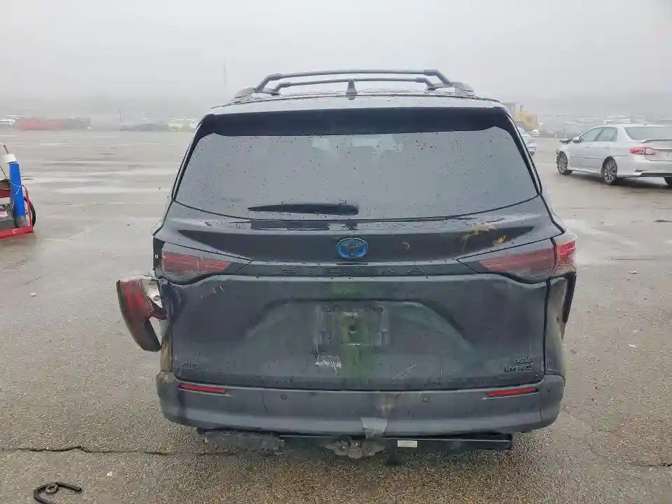 5TDCSKFC4PS083847 2023 TOYOTA SIENNA-5
