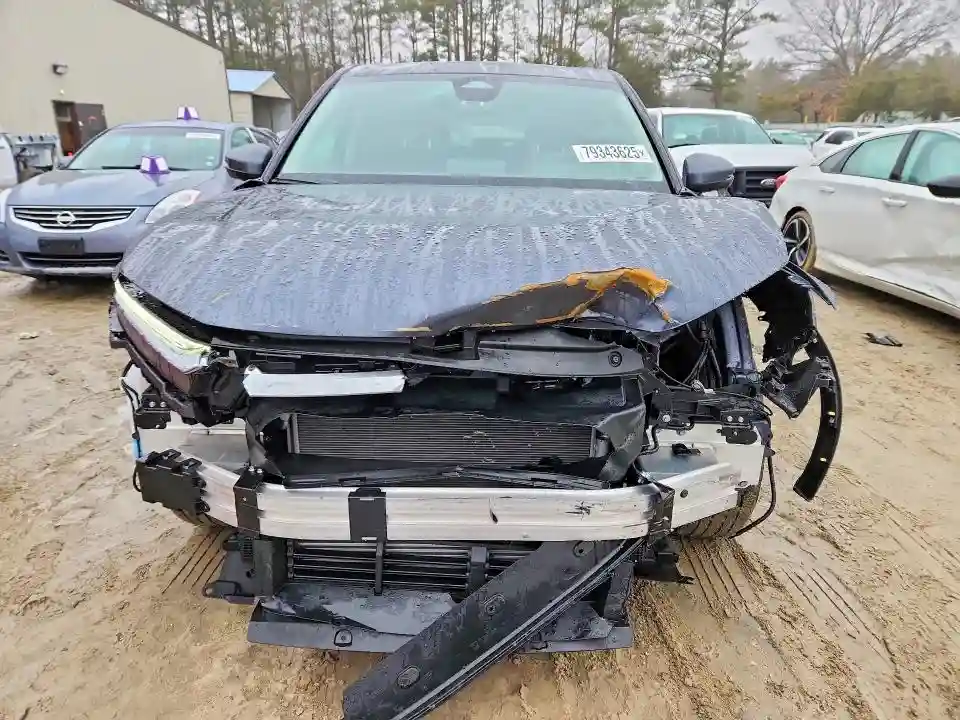 2HKRS4H77SH456870 2025 HONDA CRV-4