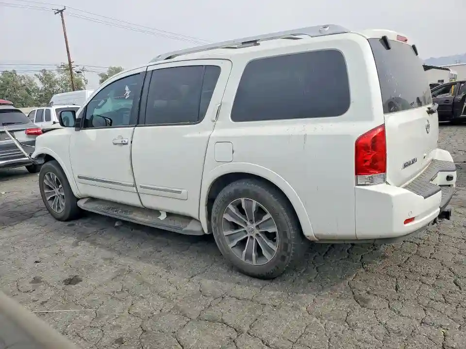 5N1AA0ND6FN612742 2015 NISSAN ARMADA-1