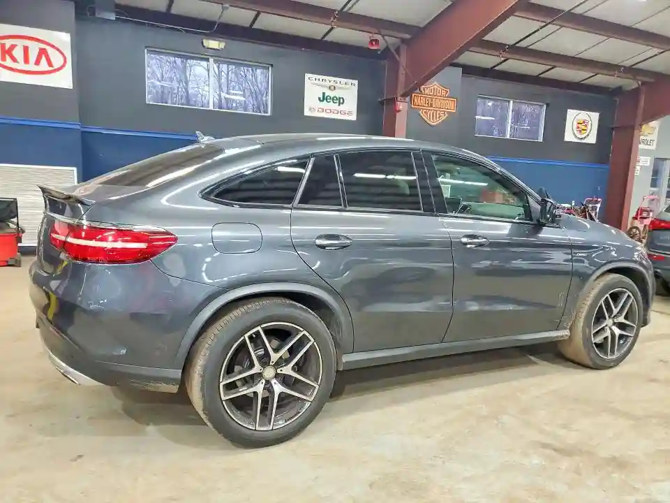 4JGED6EB2GA020032 2016 MERCEDES-BENZ GLE-CLASS-2