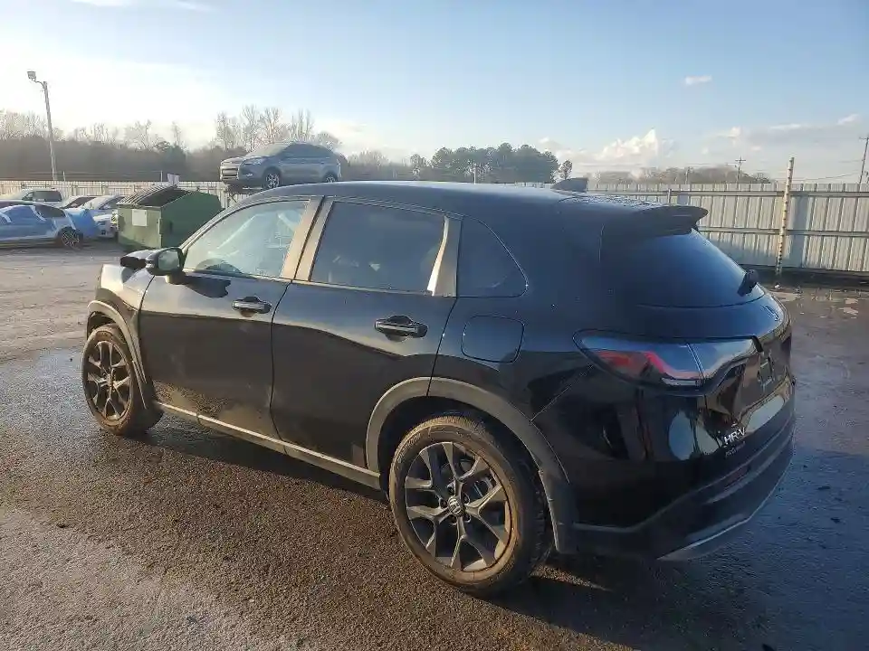 3CZRZ1H58SM752784 2025 HONDA HR-V-1