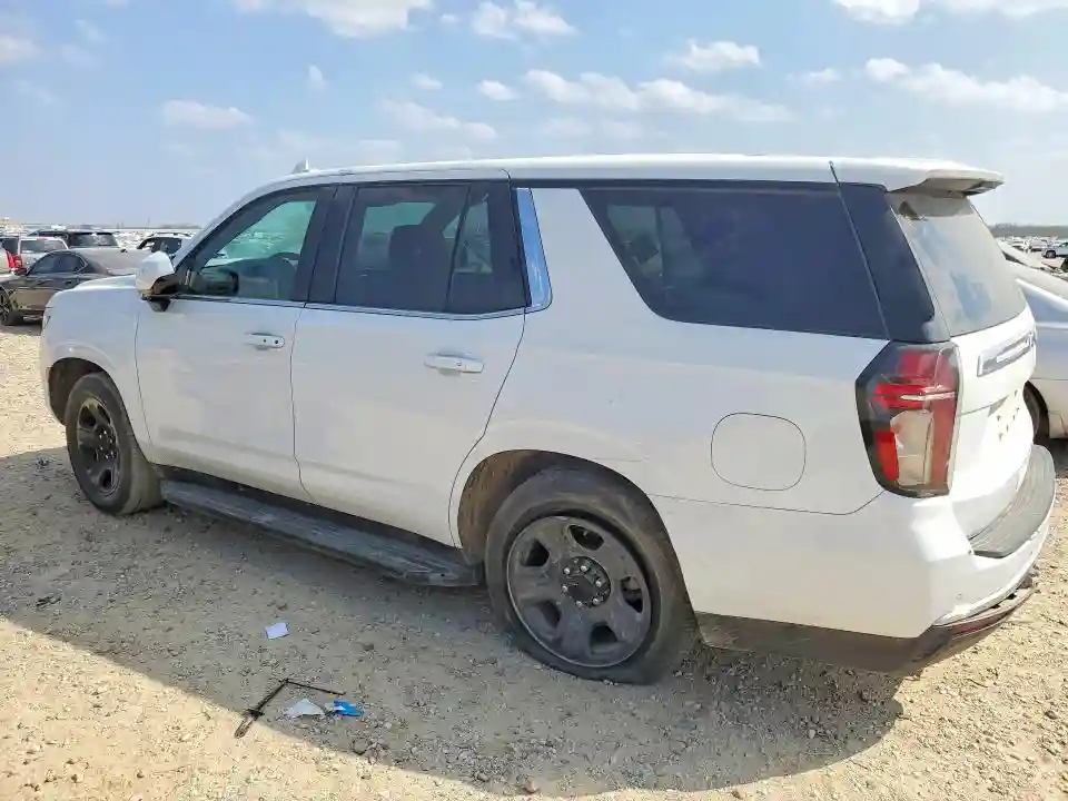 1GNSCLED6NR247787 2022 CHEVROLET TAHOE-1