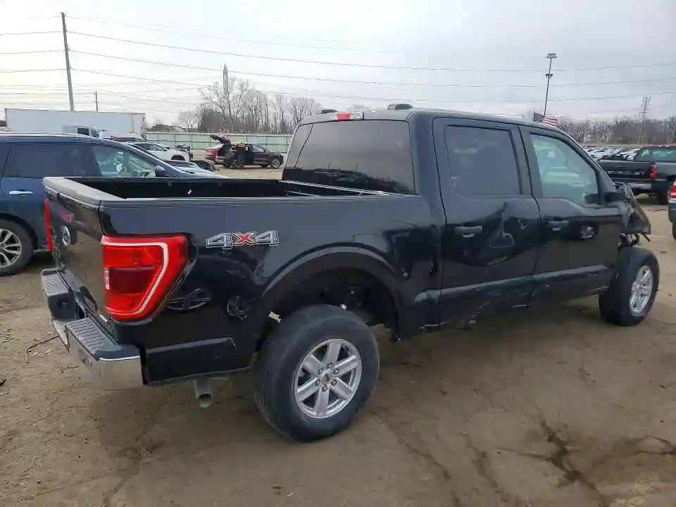 1FTFW1E82PFA35353 2023 FORD F-150-2