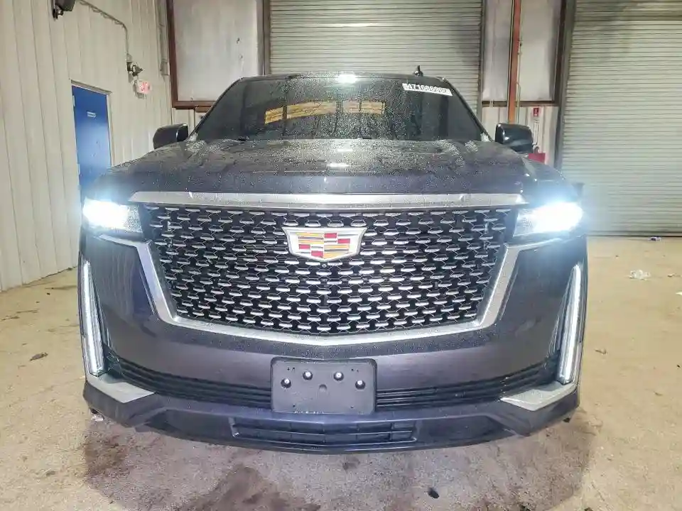 1GYS4CKL3NR212068 2022 CADILLAC ESCALADE-4