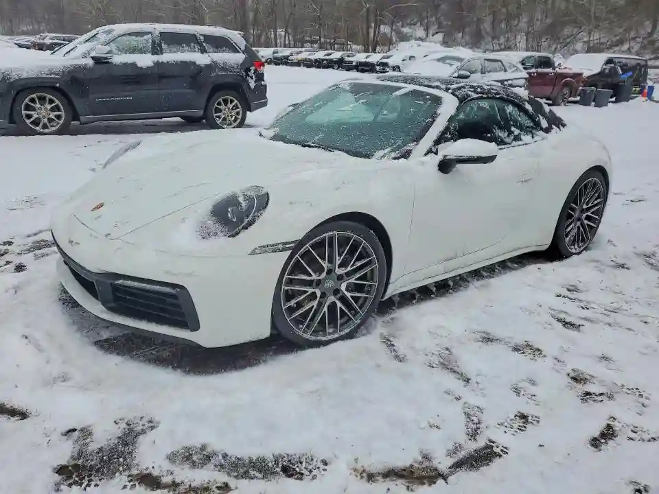 WP0CA2A96RS238083 2024 PORSCHE 911-0