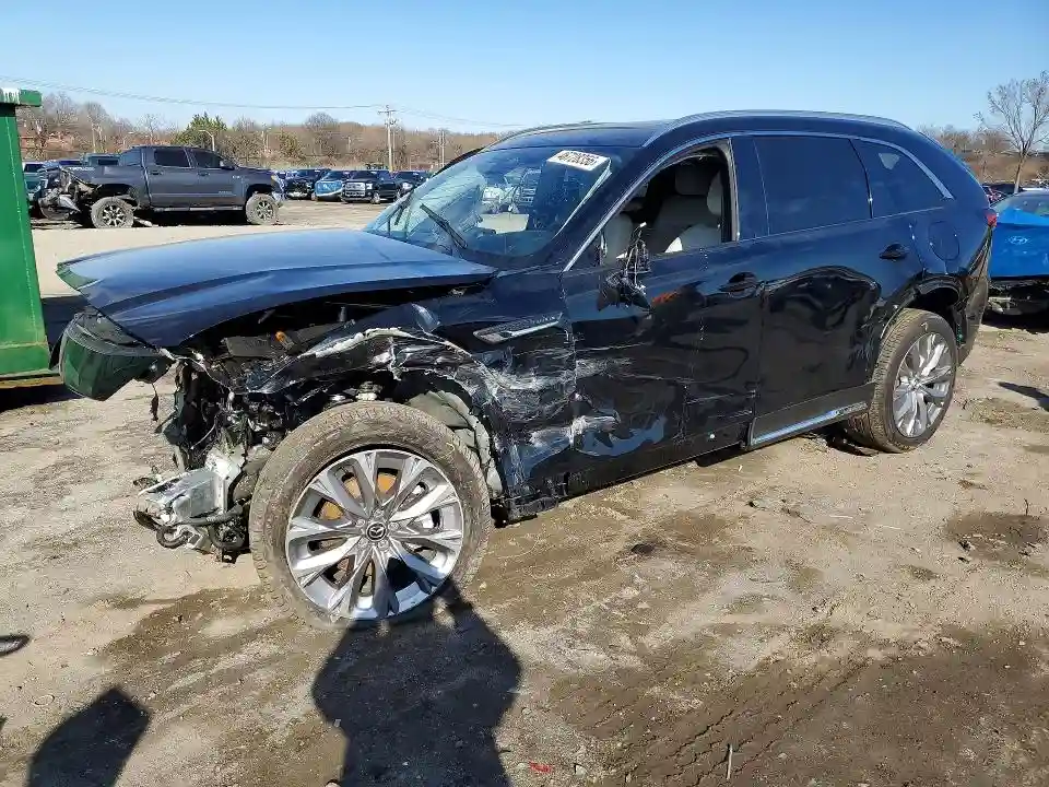 JM3KKEHD1S1236751 2025 MAZDA CX-90-0