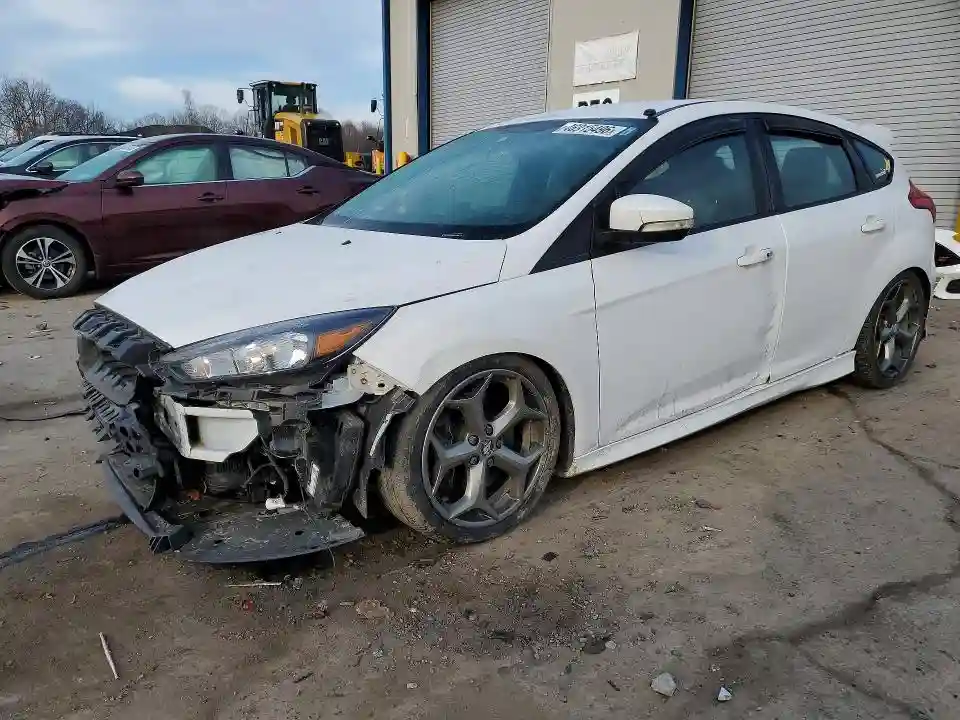 1FADP3L96HL281259 2017 FORD FOCUS-0