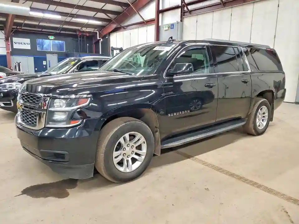 1GNSKHKC6JR329752 2018 CHEVROLET SUBURBAN-0