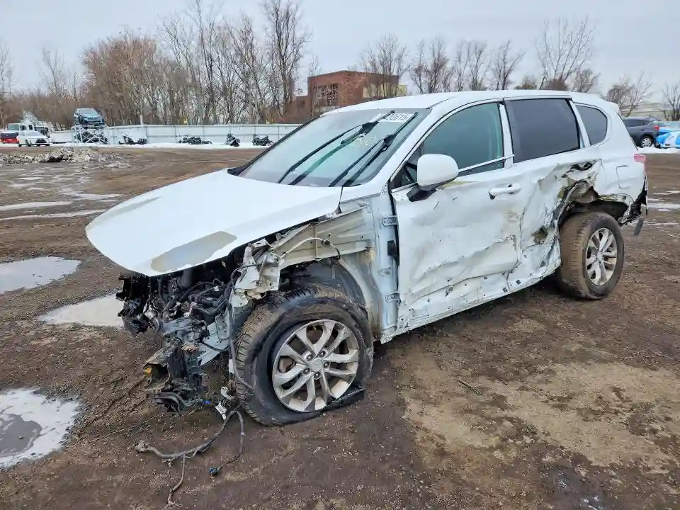 5NMS2CAD0KH116047 2019 HYUNDAI SANTA FE-0