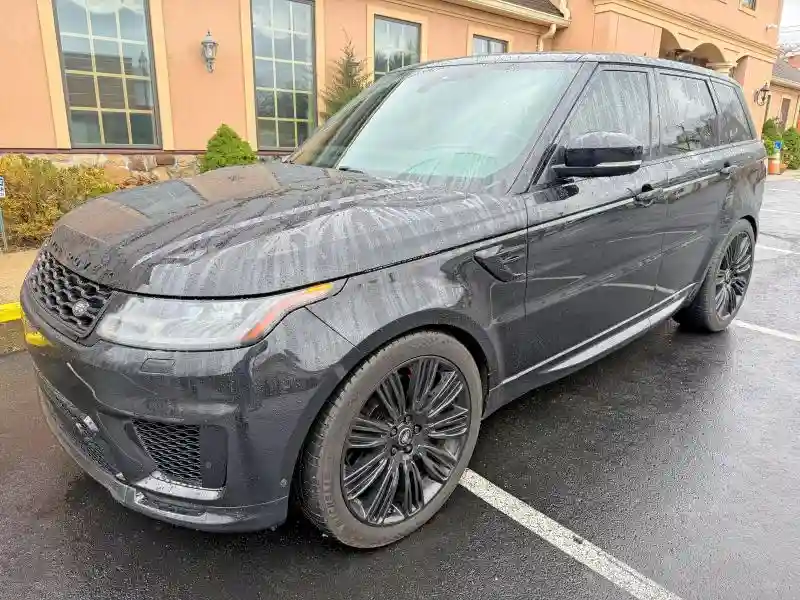 SALWV2SV4KA420589 2019 LAND ROVER RANGEROVER-0