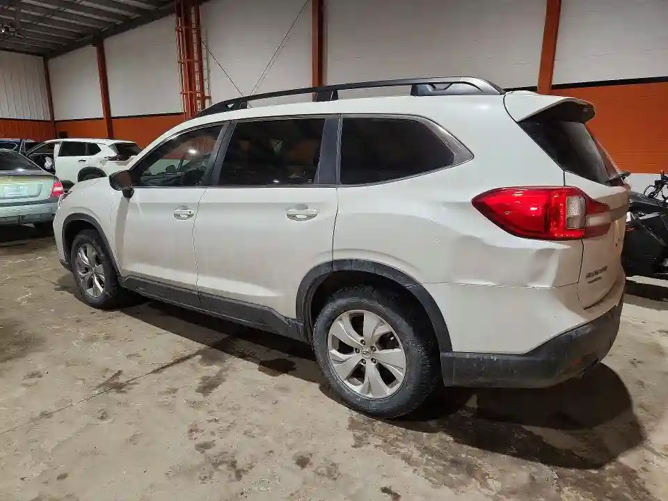 4S4WMAAD3N3466688 2022 SUBARU ASCENT-1