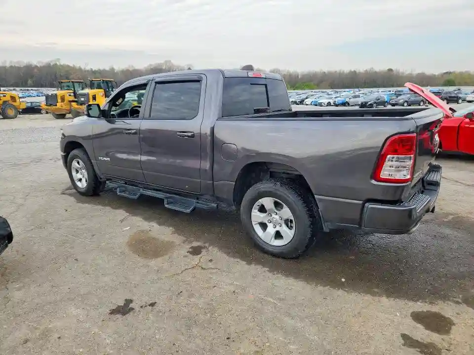 1C6SRFFT2RN165512 2024 RAM 1500-1