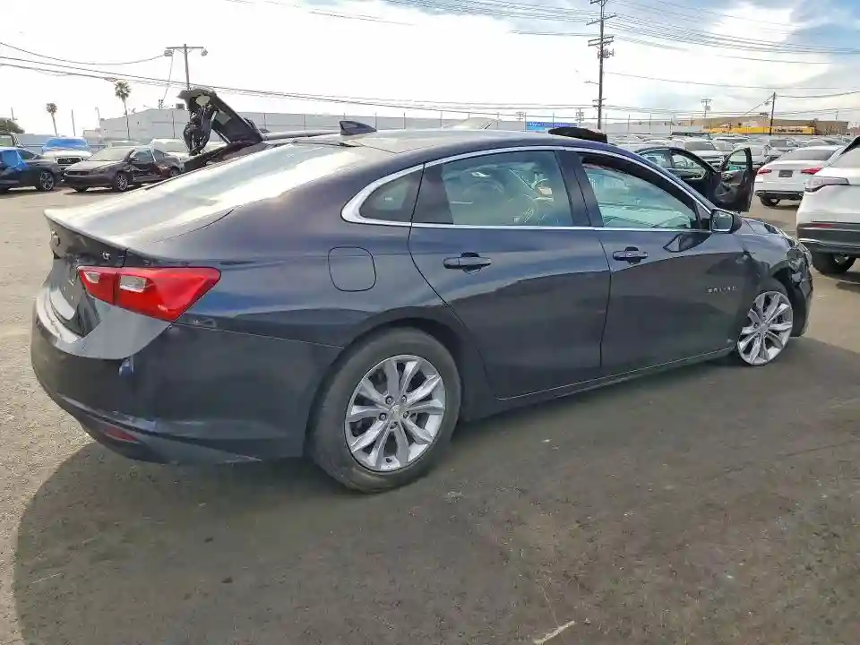 1G1ZD5ST3PF222130 2023 CHEVROLET MALIBU-2