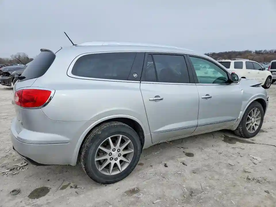 5GAKVBKD2FJ314596 2015 BUICK ENCLAVE-2