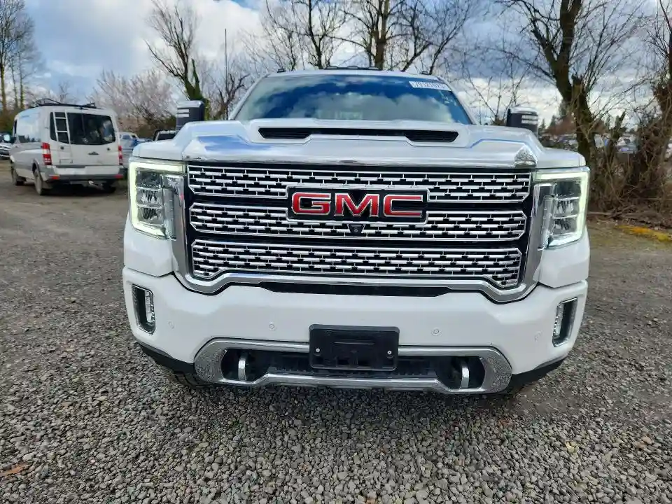 1GT49WEY7MF183148 2021 GMC SIERRA-4