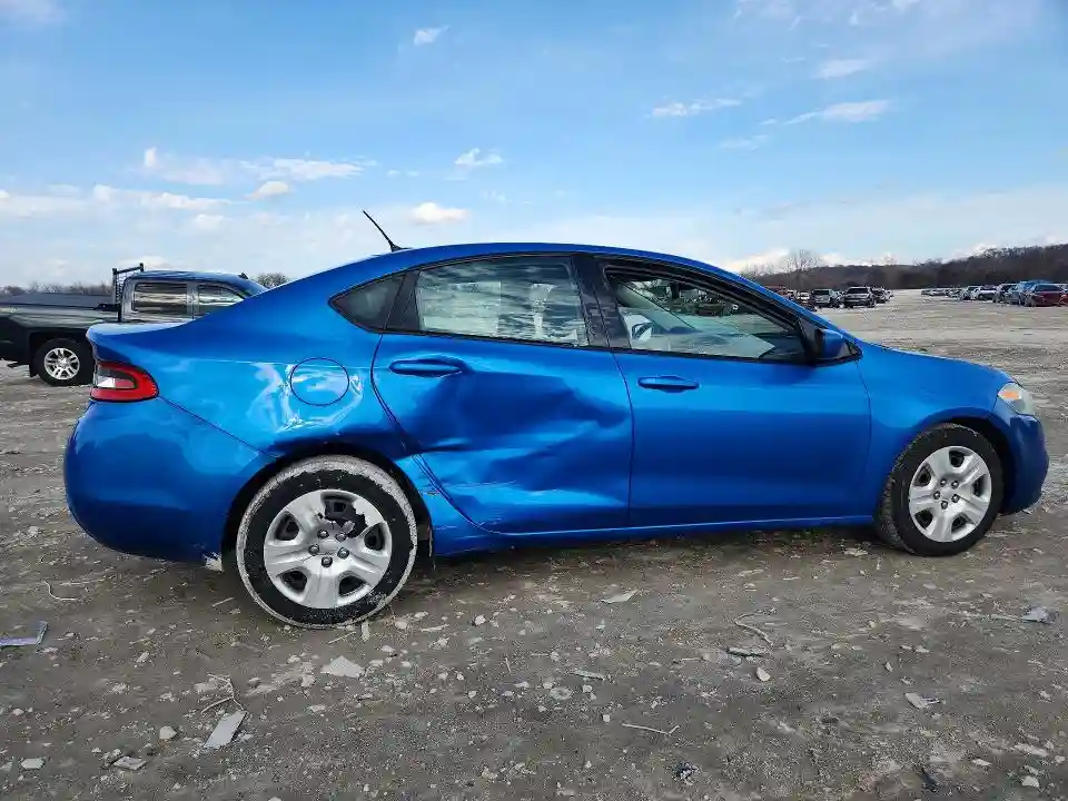 1C3CDFAA2GD736506 2016 DODGE DART-2