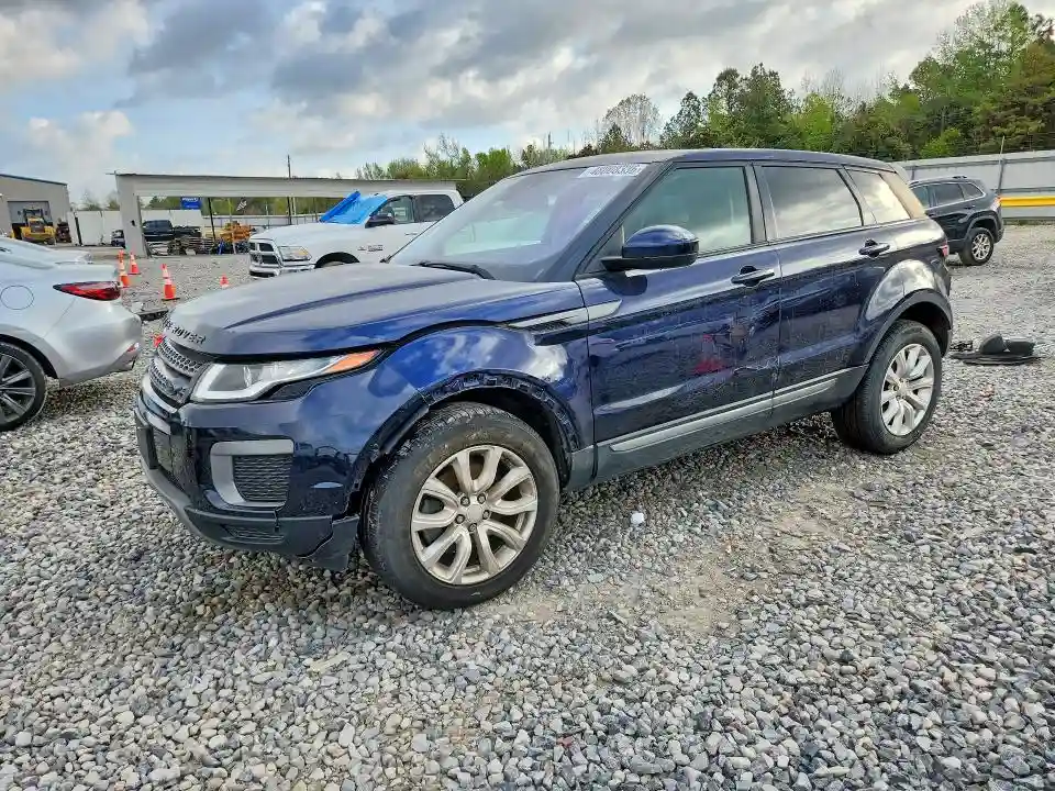 SALVP2BG7HH170675 2017 LAND ROVER RANGEROVER-0