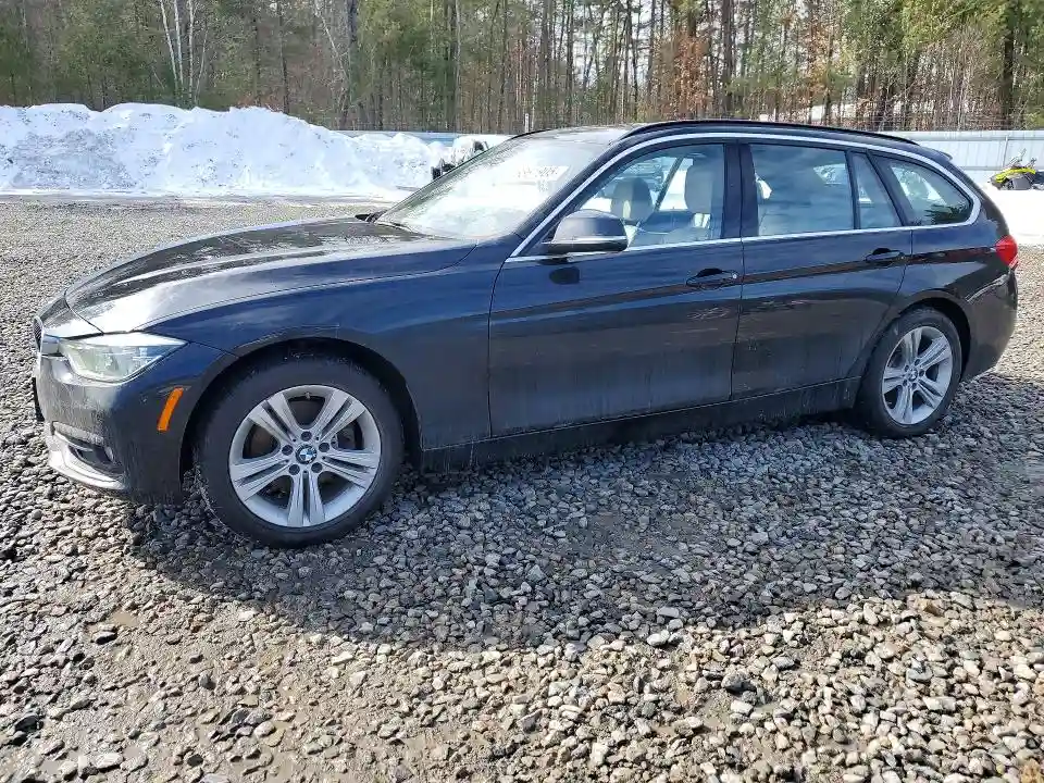 WBA8K3C59KA484251 2019 BMW 3 SERIES-0