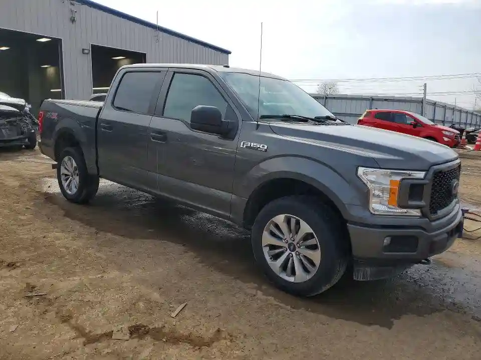 1FTEW1EG4JKC65414 2018 FORD F150-3