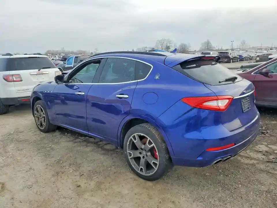 ZN661YUS0HX246615 2017 MASERATI ALL OTHER-1