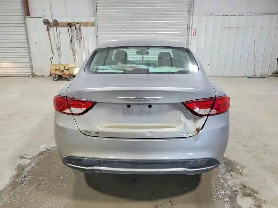 1C3CCCAB6FN575533 2015 CHRYSLER 200-5