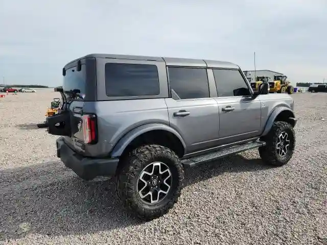 1FMEE5BP9PLB89976 2023 FORD BRONCO-2