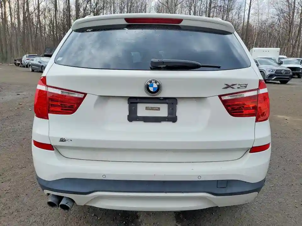 5UXWZ7C35H0V92648 2017 BMW X3-5