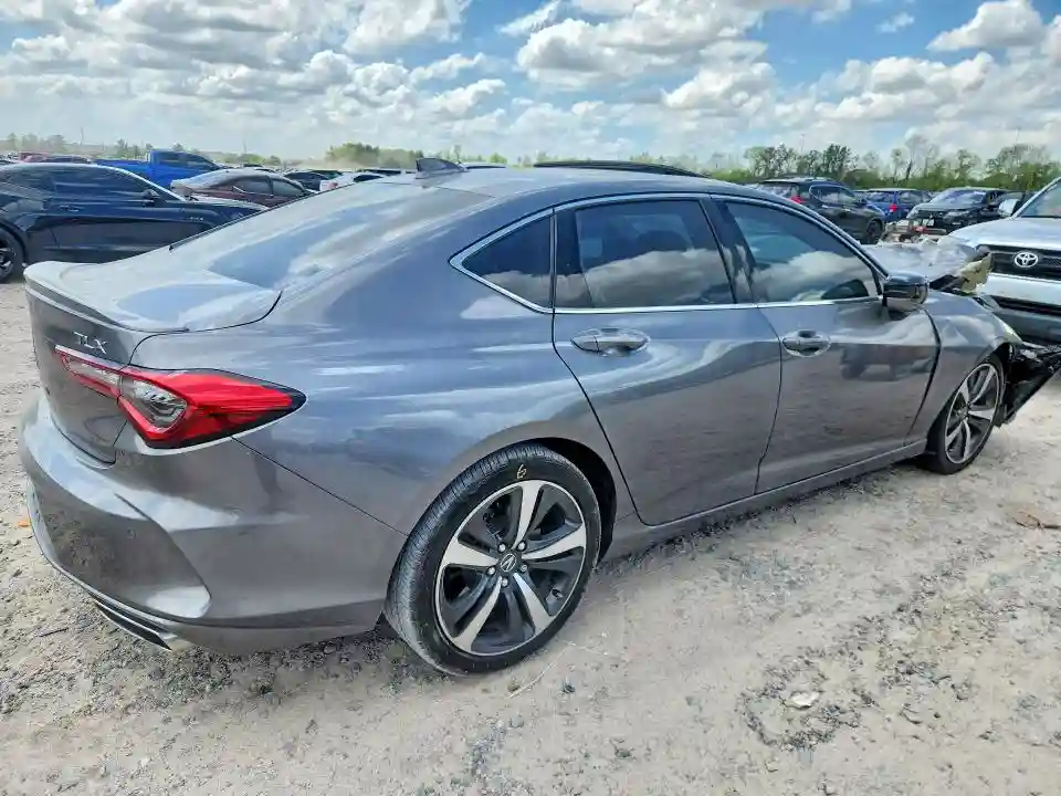 19UUB5F42RA000223 2024 ACURA TLX-2
