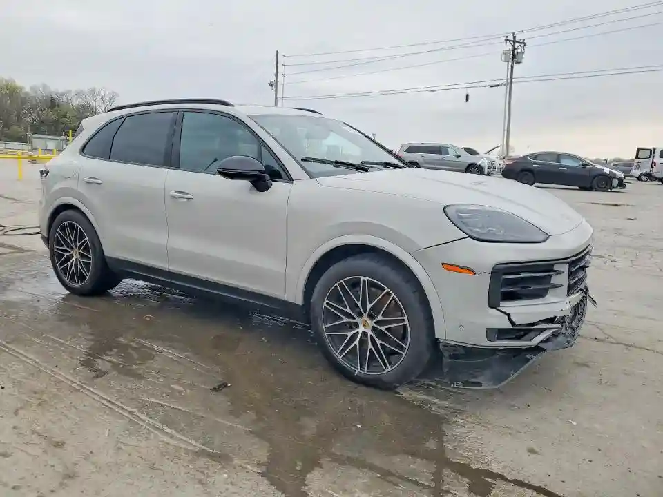 WP1AA2AY4RDA08771 2024 PORSCHE CAYENNE-3