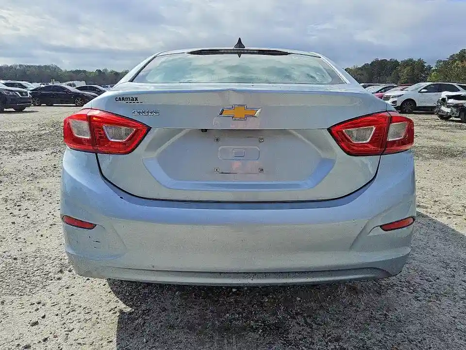 1G1BC5SM3H7179658 2017 CHEVROLET CRUZE-5