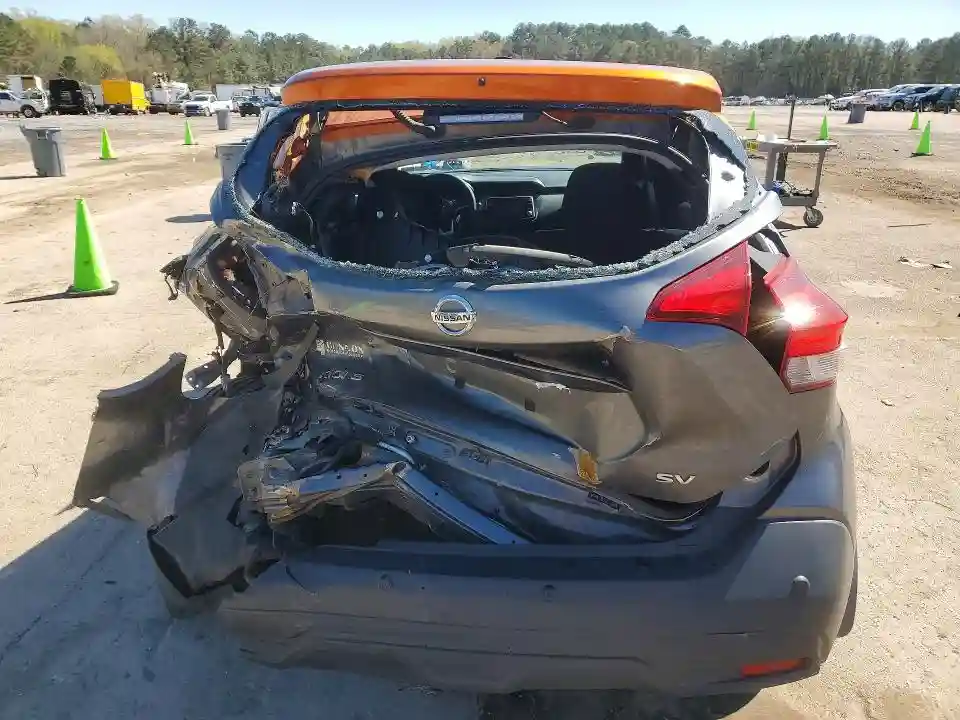 3N1CP5CV4LL563527 2020 NISSAN KICKS-5