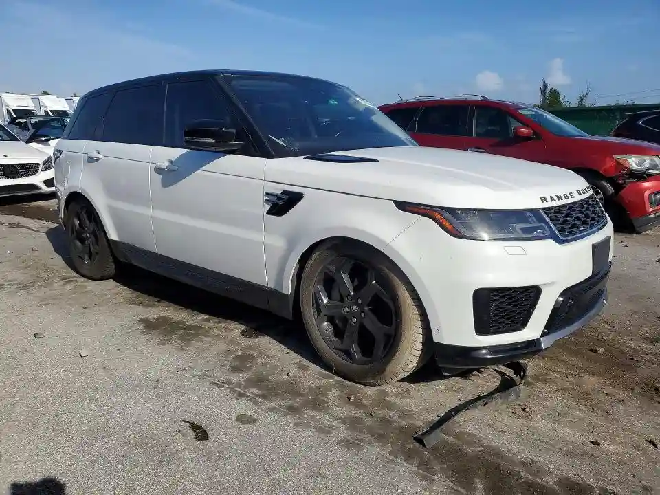 SALWR2RV0KA820384 2019 LAND ROVER RANGEROVER-3
