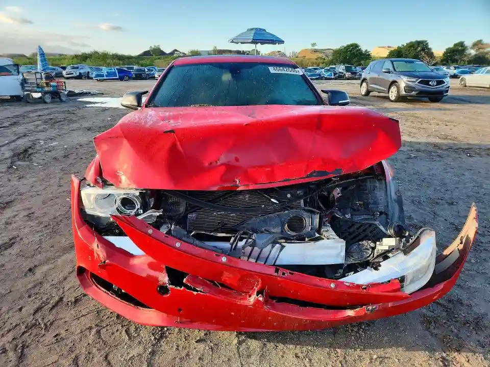 WBA3N3C57FK233567 2015 BMW 4 SERIES-4
