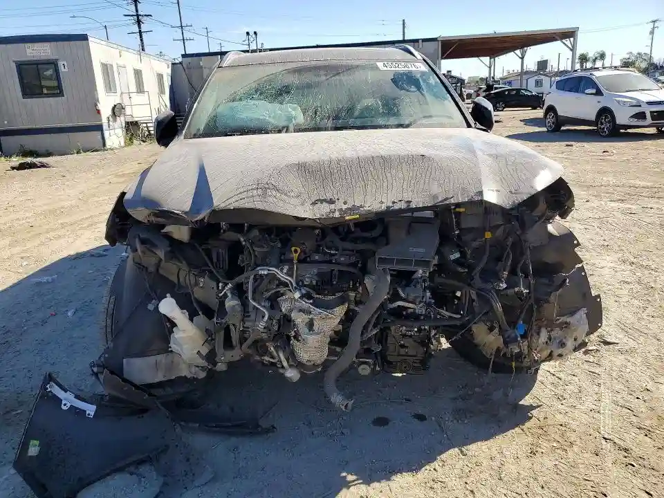 KM8R54HE3LU166490 2020 HYUNDAI PALISADE-4