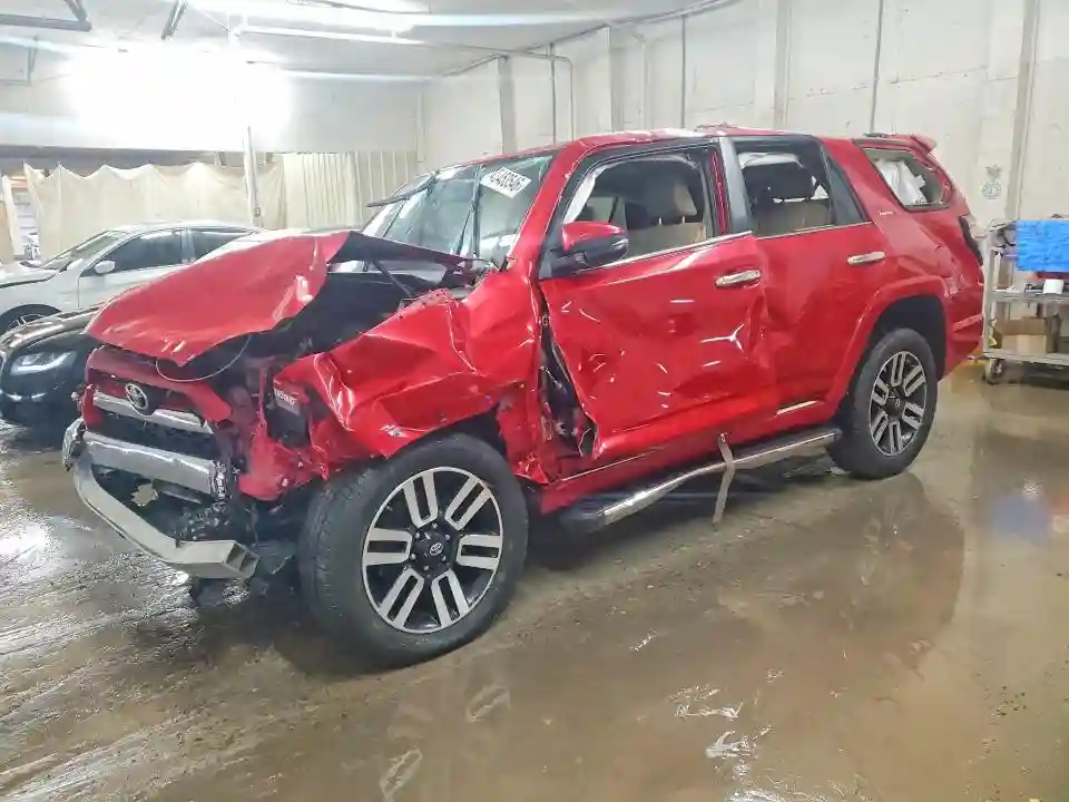 JTEBU5JR7J5578541 2018 TOYOTA 4RUNNER-0