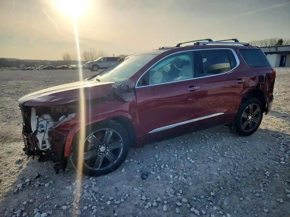 1GKKNPLS1HZ301033 2017 GMC ACADIA DEN-0