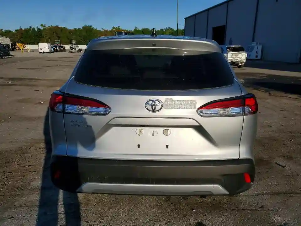 7MUAAAAG2SV143508 2025 TOYOTA ALL OTHER-5