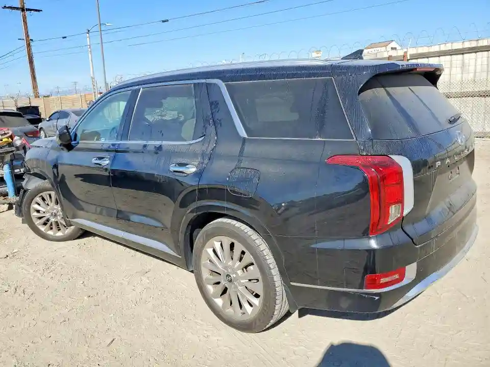 KM8R54HE3LU166490 2020 HYUNDAI PALISADE-1