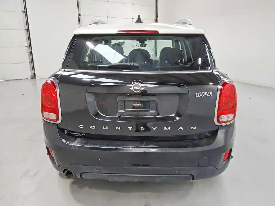 WMZYW5C03L3L16831 2020 MINI COOPER-5