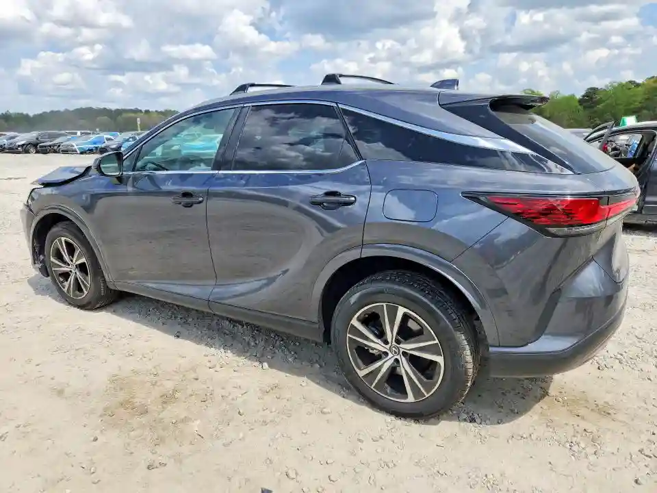 2T2BAMCA3RC074903 2024 LEXUS RX350-1