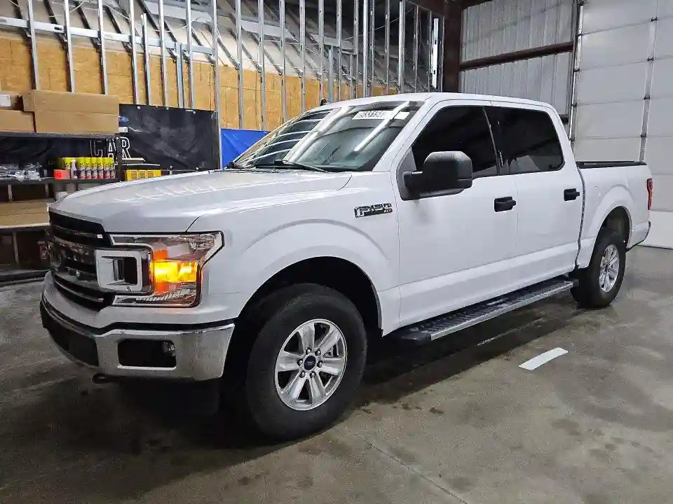 1FTEW1EP5KKF26700 2019 FORD F-150-0