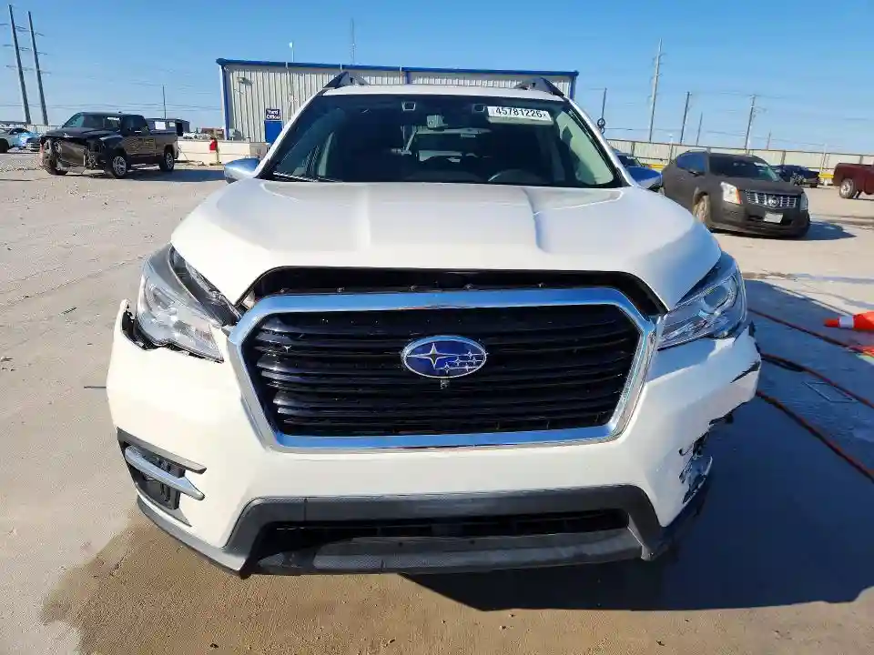 4S4WMARD8M3420888 2021 SUBARU ASCENT-4
