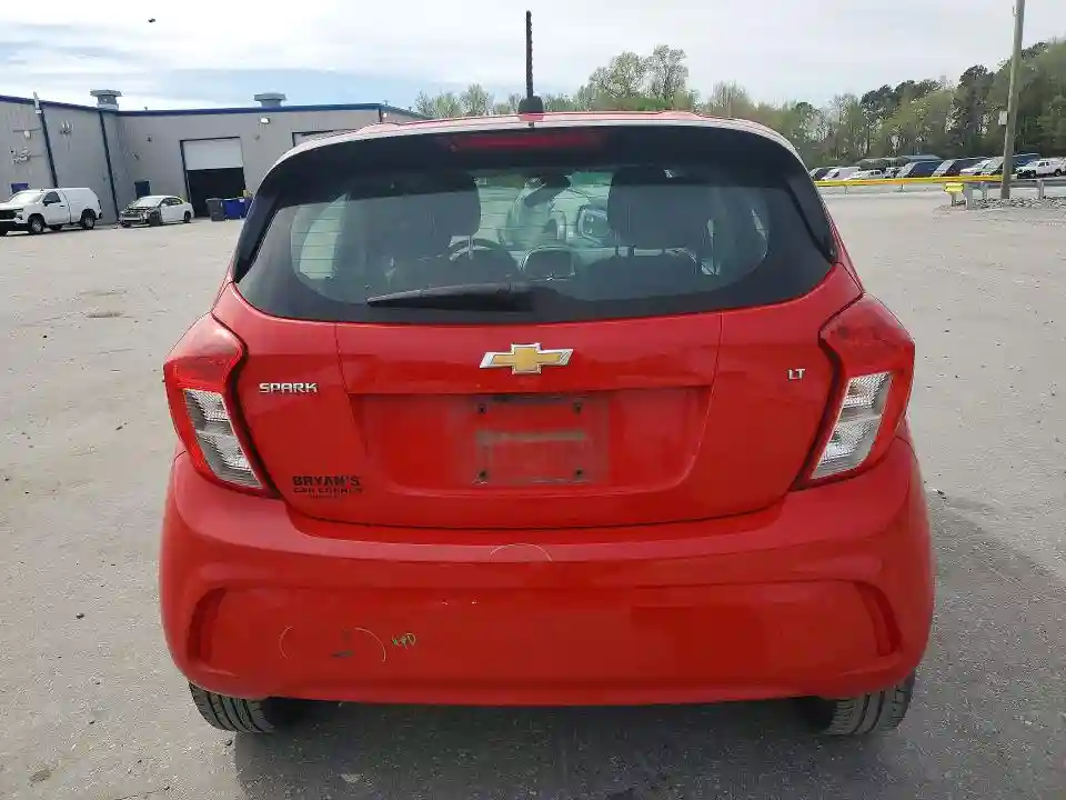 KL8CD6SA1MC750370 2021 CHEVROLET SPARK-5