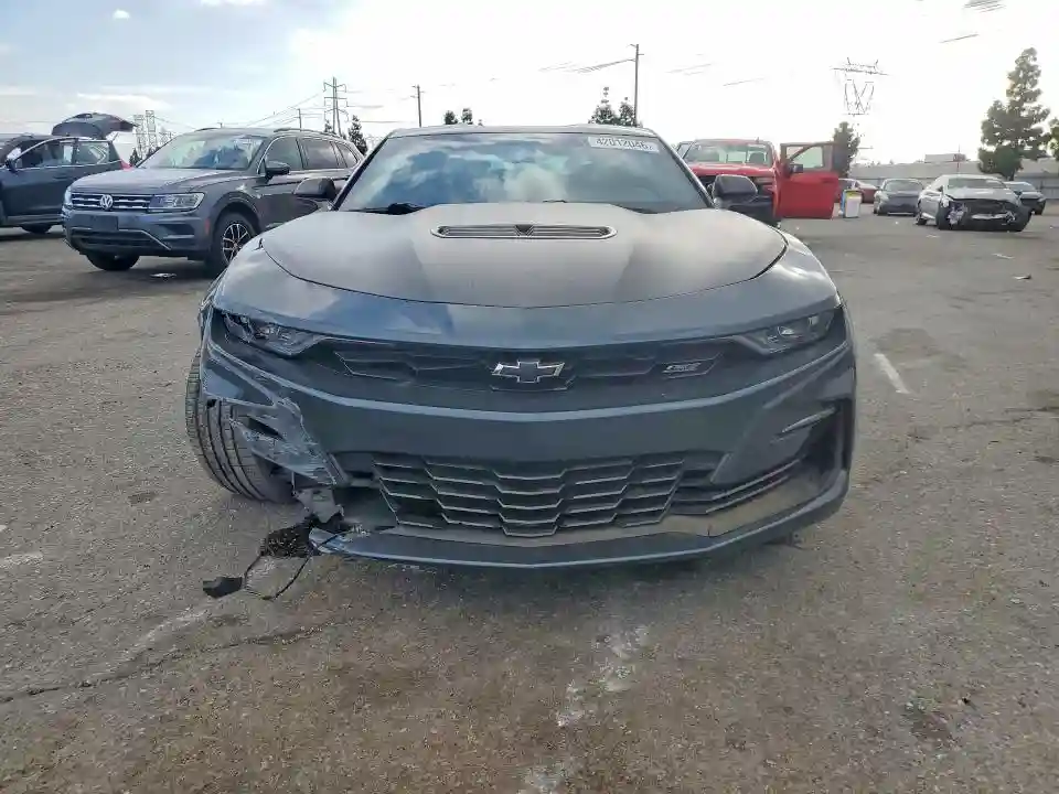 1G1FF1R7XP0103251 2023 CHEVROLET CAMARO-4