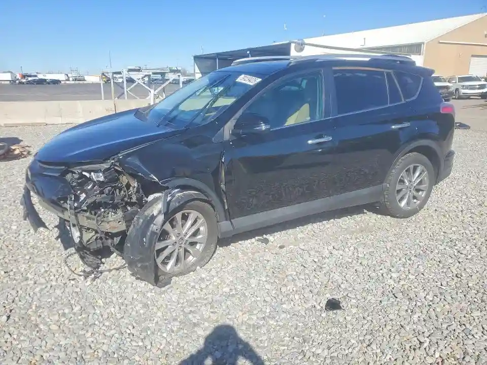 2T3DFREV4JW717426 2018 TOYOTA RAV4-0